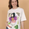 Billie Eilish Oversized T-Shirt - Image 4