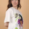Billie Eilish Oversized T-Shirt - Image 7